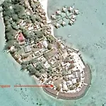 Matira Beach Bungalow Waterfront