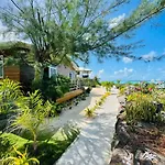 Matira Beach Bungalow Waterfront
