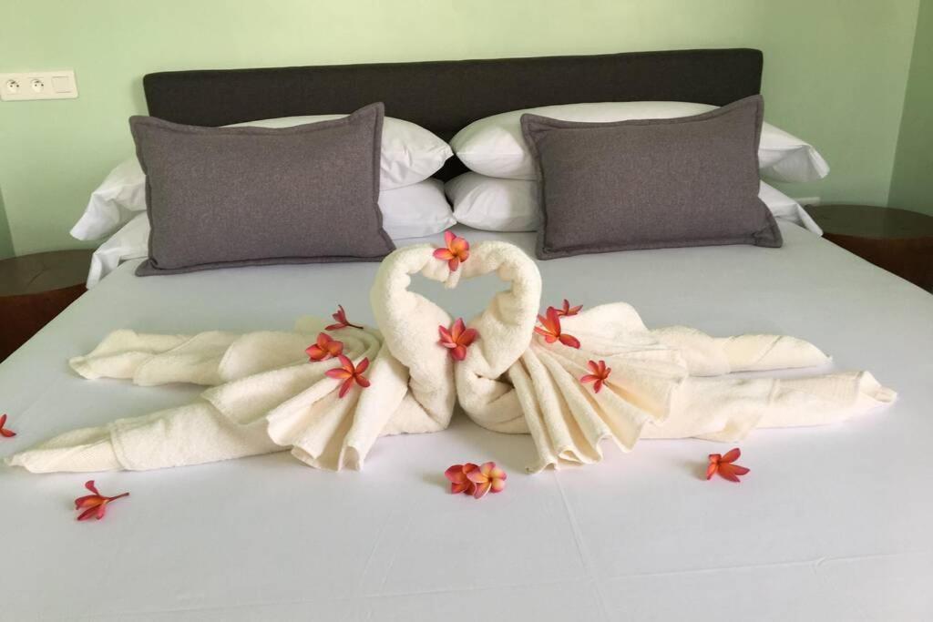 Holiday home Matira Waterfront Bora Bora