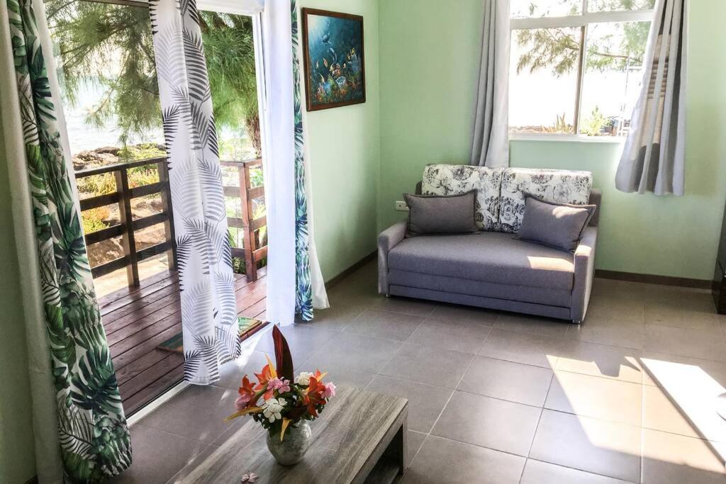 Holiday home Matira Waterfront Bora Bora